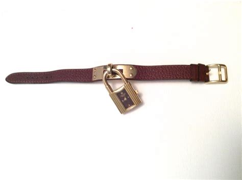 hermes 2000 kelly watch replica|hermes kelly watch strap replacement.